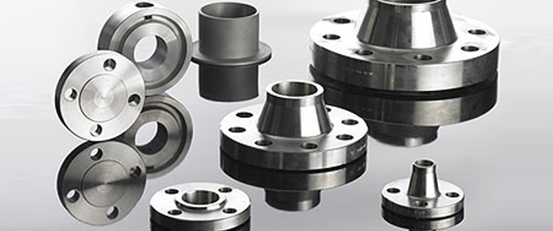 Inconel 625 Flanges